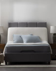Structures S655 Cama Ajustable - Lunela