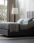 Structures S655 Cama Ajustable - Lunela