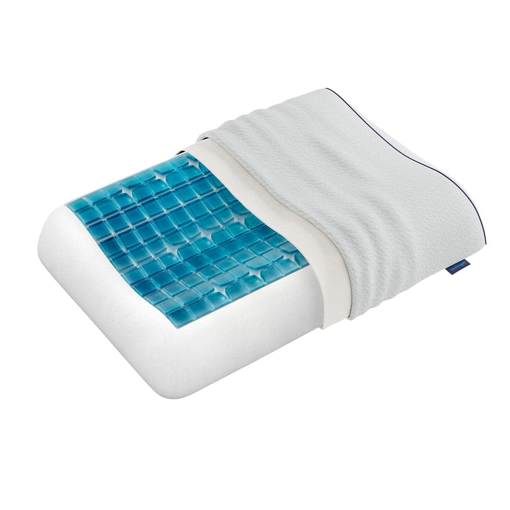 Technogel Almohada Anatomic - Lunela