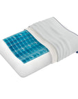 Technogel Almohada Anatomic - Lunela