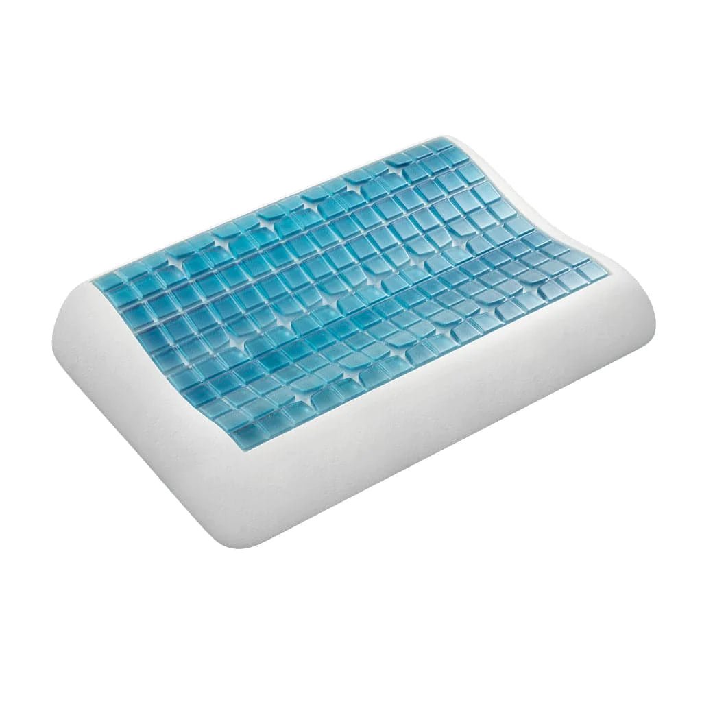 Technogel Almohada Anatomic - Lunela