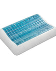 Technogel Almohada Anatomic - Lunela