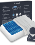 Technogel Almohada Anatomic - Lunela