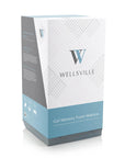 Wellsville 8” Gel Infused Memory Foam Colchón - Lunela