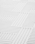 Wellsville 8” Gel Infused Memory Foam Colchón - Lunela