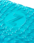 Z Gel Infused Foam with Z-gel Contour - Lunela