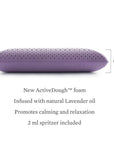 Z Zoned ActiveDough Lavender - Lunela