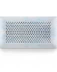 Almohada Zoned Gel Talalay Latex - Lunela