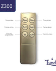 Z300 Cama Eléctrica Ajustable - Lunela