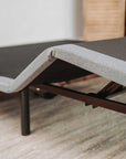 Z300 Cama Eléctrica Ajustable - Lunela