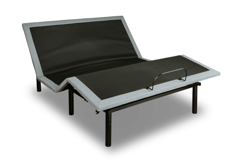 Z600 Cama Eléctrica Ajustable - Lunela