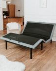 Z600 Cama Eléctrica Ajustable - Lunela