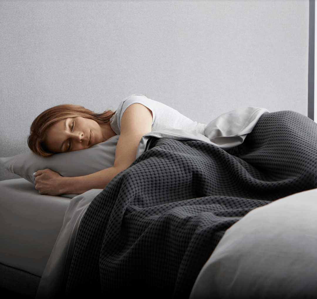 5 formas de regular tu temperatura al dormir - Lunela