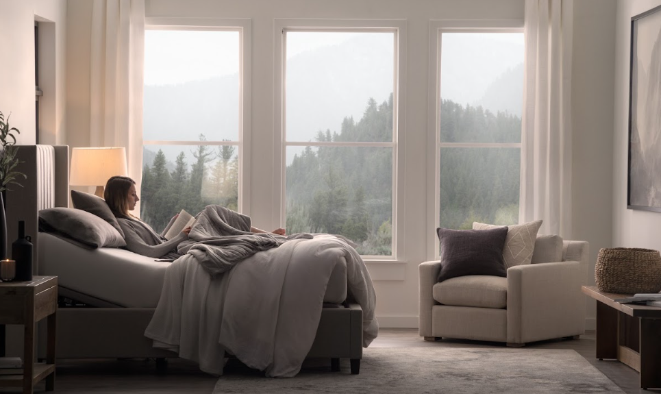 ¿Qué ejercicios relajan el cuerpo y lo preparan para el descanso?