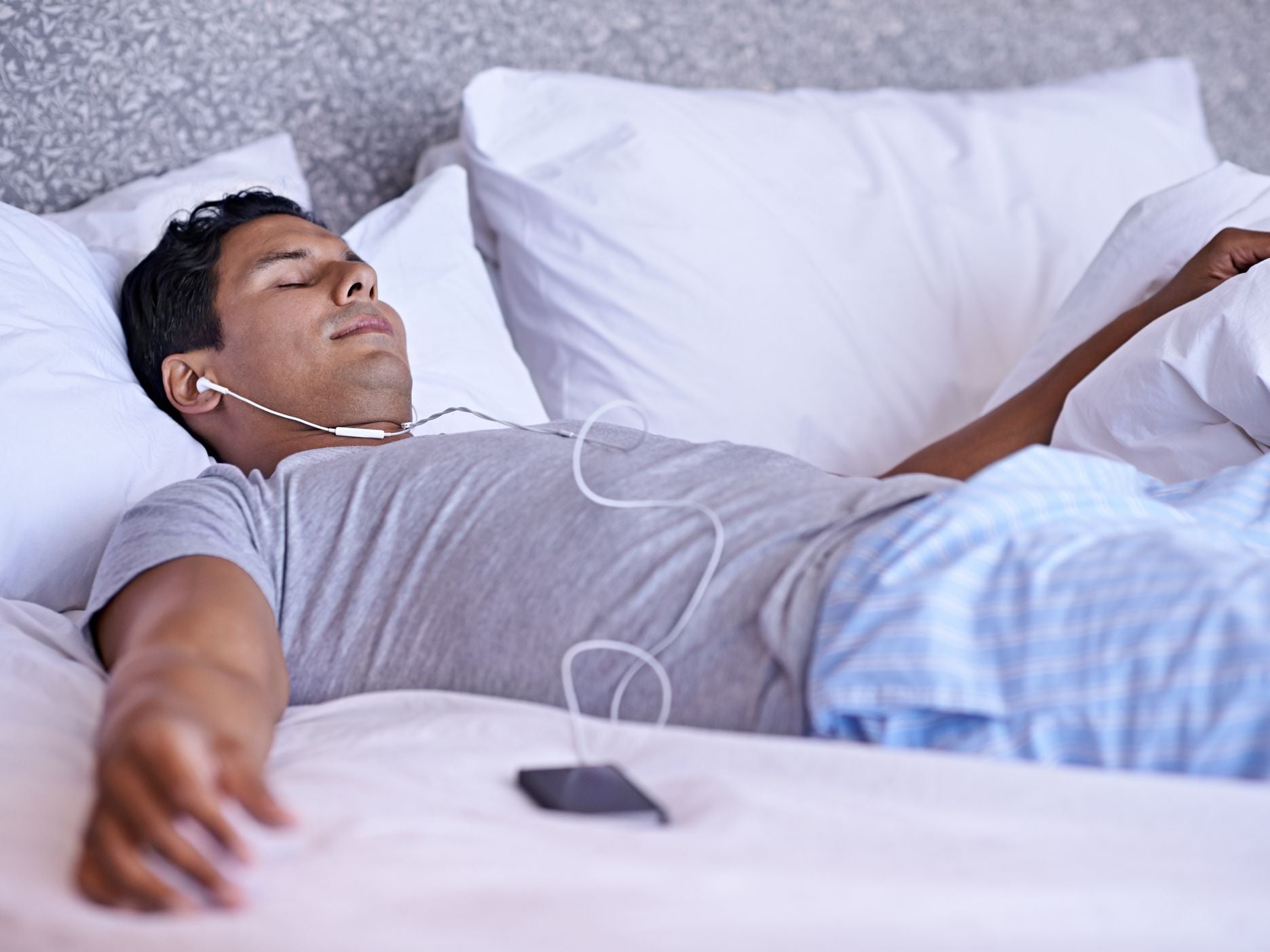 ¿Cómo el dormir nos ayuda a combatir enfermedades? - Lunela