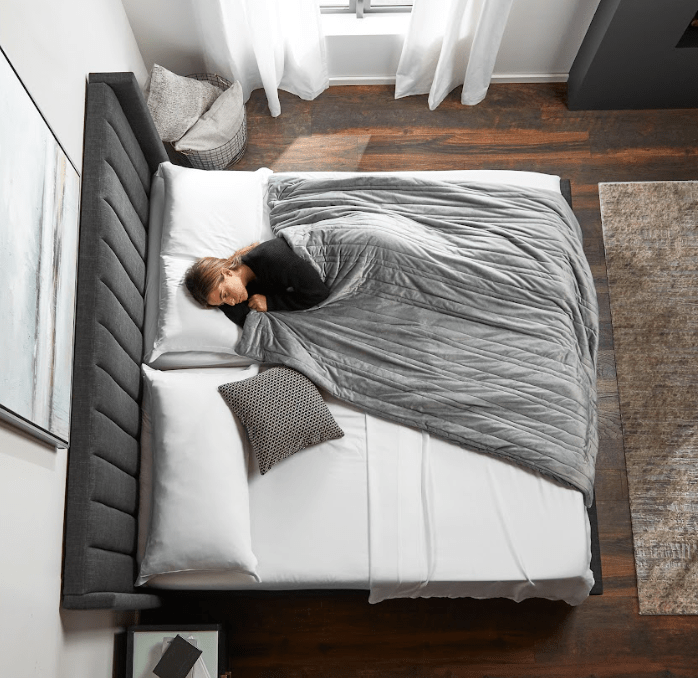 Descubre 5 errores comunes que están arruinando tu descanso - Lunela