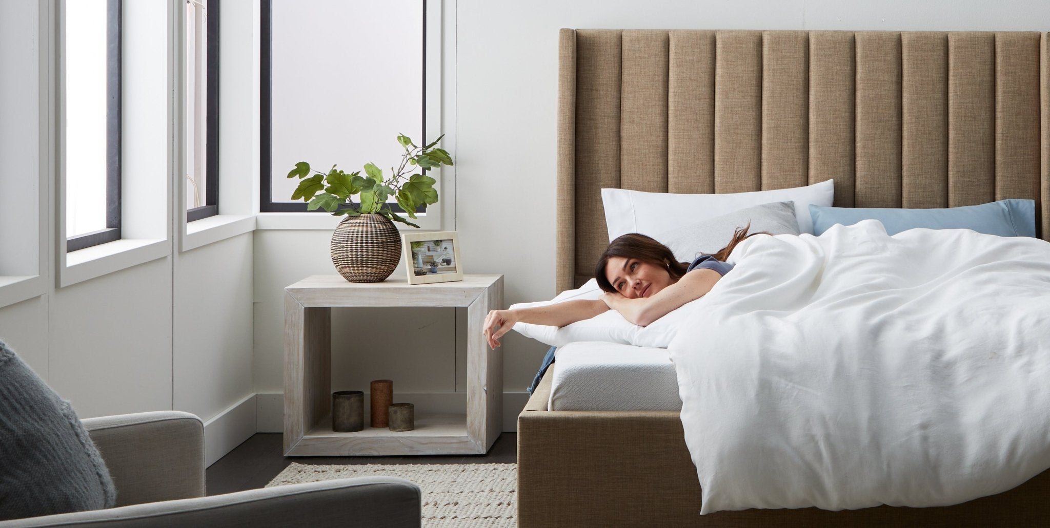 ¿El ejercicio ayuda a tener un descanso reparador? - Lunela