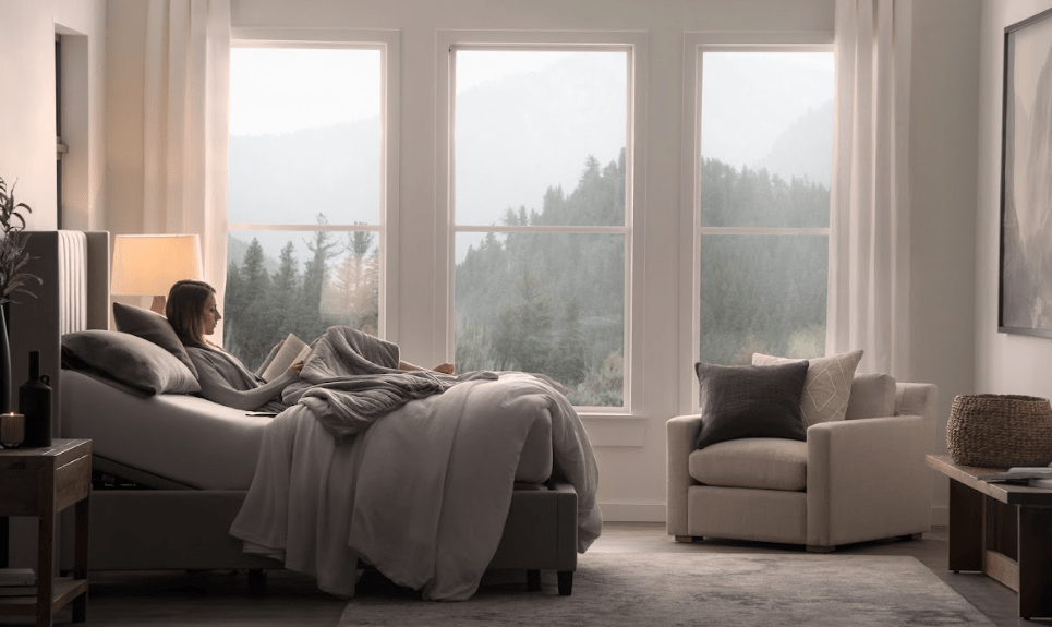 ¿Qué ejercicios relajan el cuerpo y lo preparan para el descanso? - Lunela