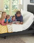 Sistema de Sonido Surround bajo la cama Reverie Elation