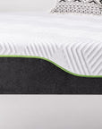 Sistema de Descanso California King Cama Eléctrica Ajustable Z550 & Colchón Lunela Látex Hybrid