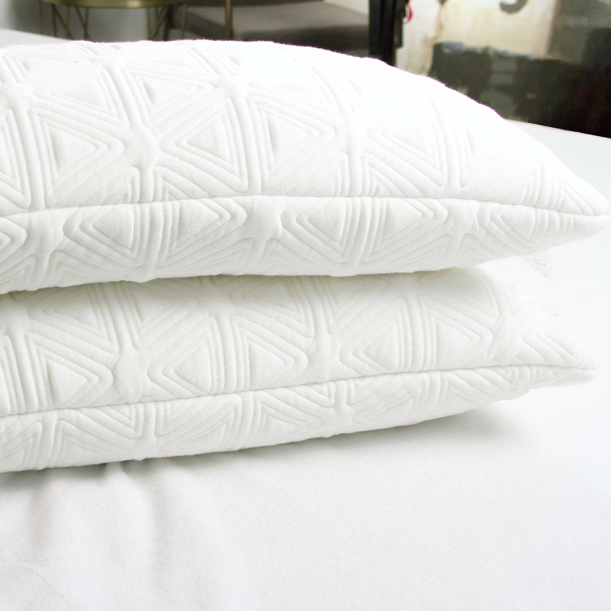 Almohada Comfort Rest - Lunela
