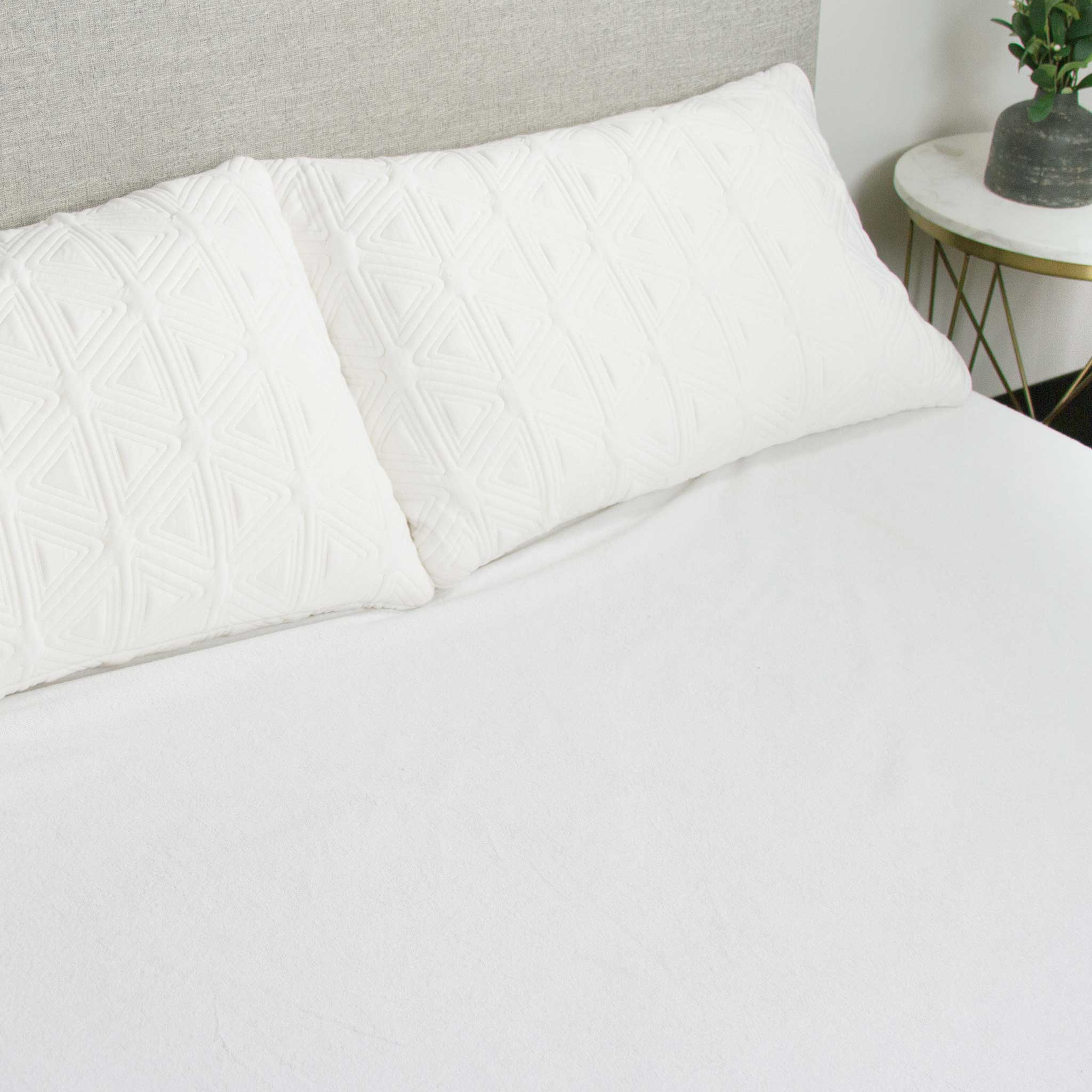 Almohada Comfort Rest - Lunela