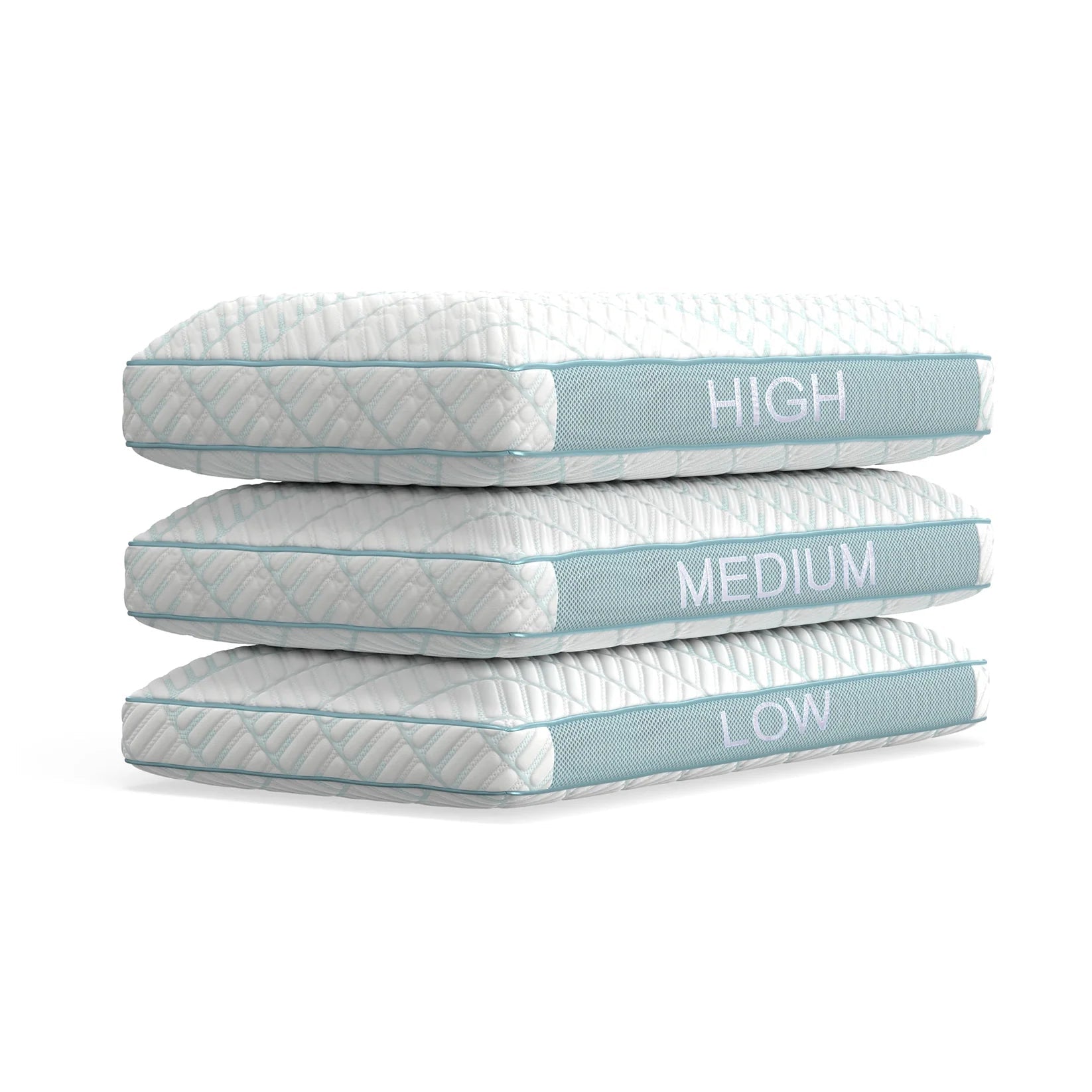 Almohada Cool Tech - Lunela