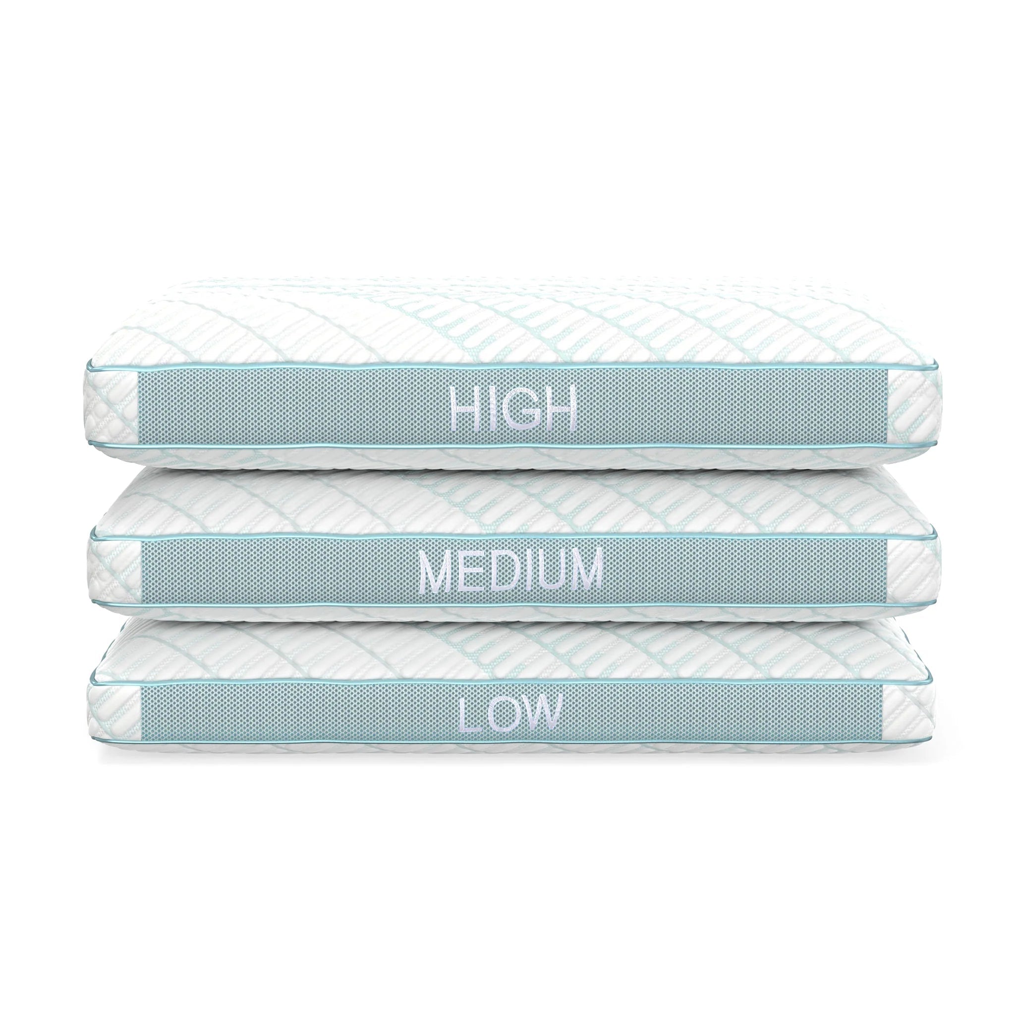 Almohada Cool Tech - Lunela