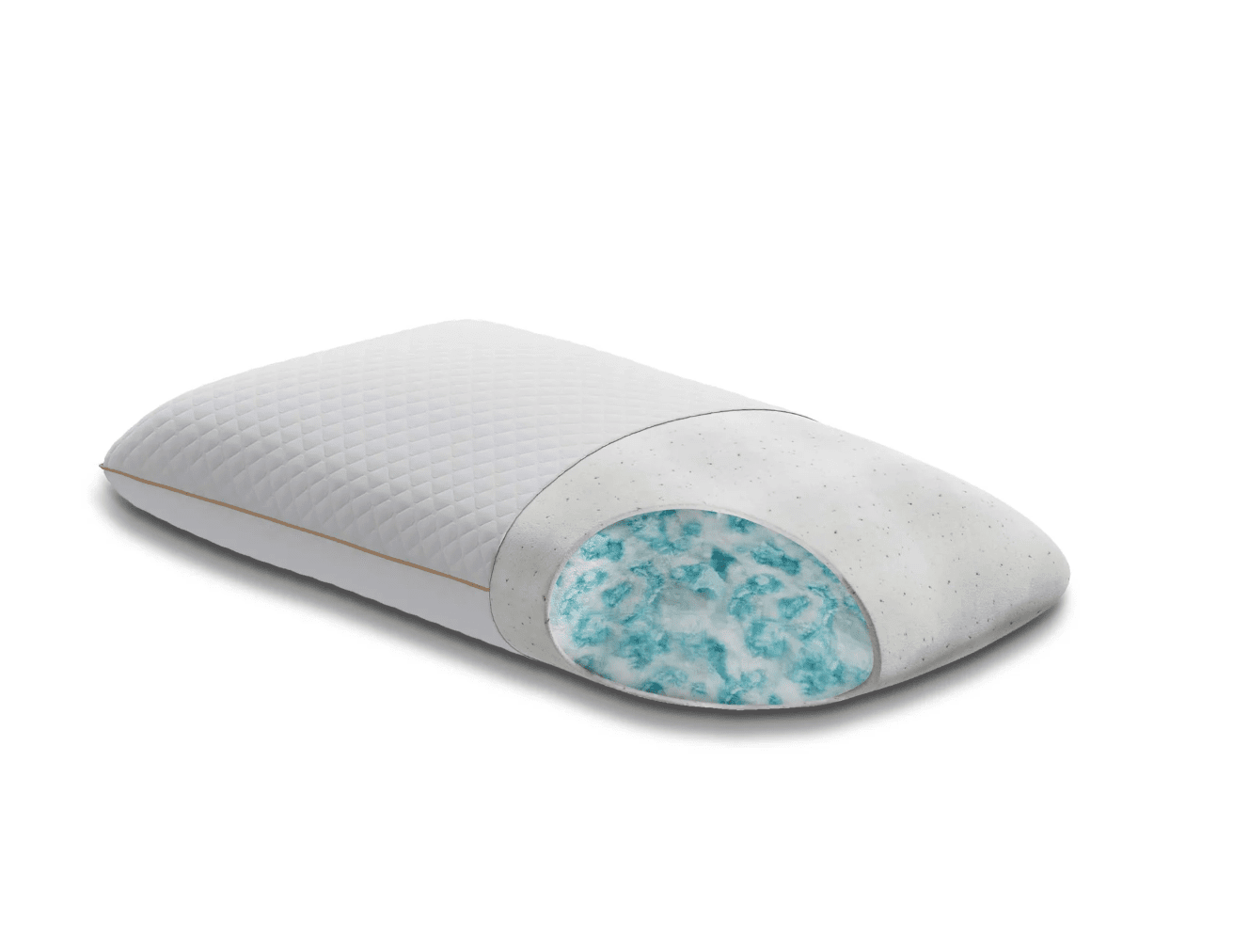 Almohada Copper Bliss - Lunela