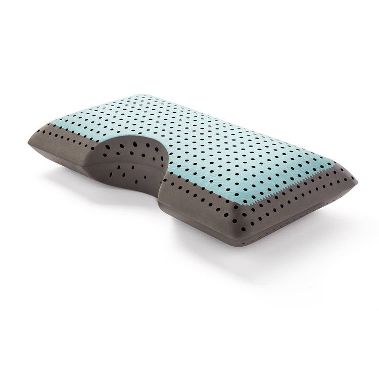 Almohada Shoulder Cutout CarbonCool +Omniphase - Lunela