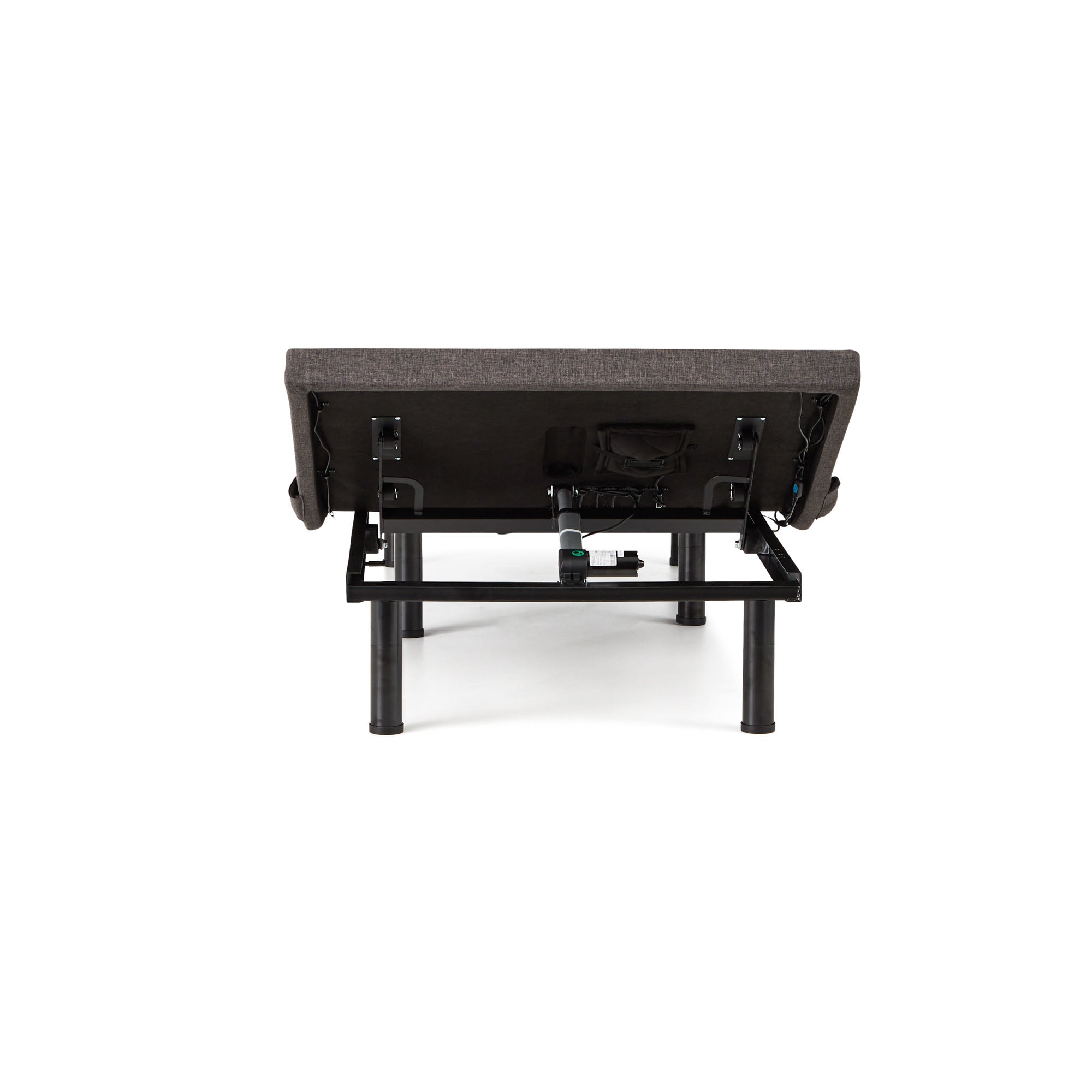 Cama Eléctrica Ajustable M455 - Lunela