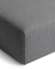 Colchón Malouf 8" Gel Memory Foam, Firme, Individual XL - Lunela