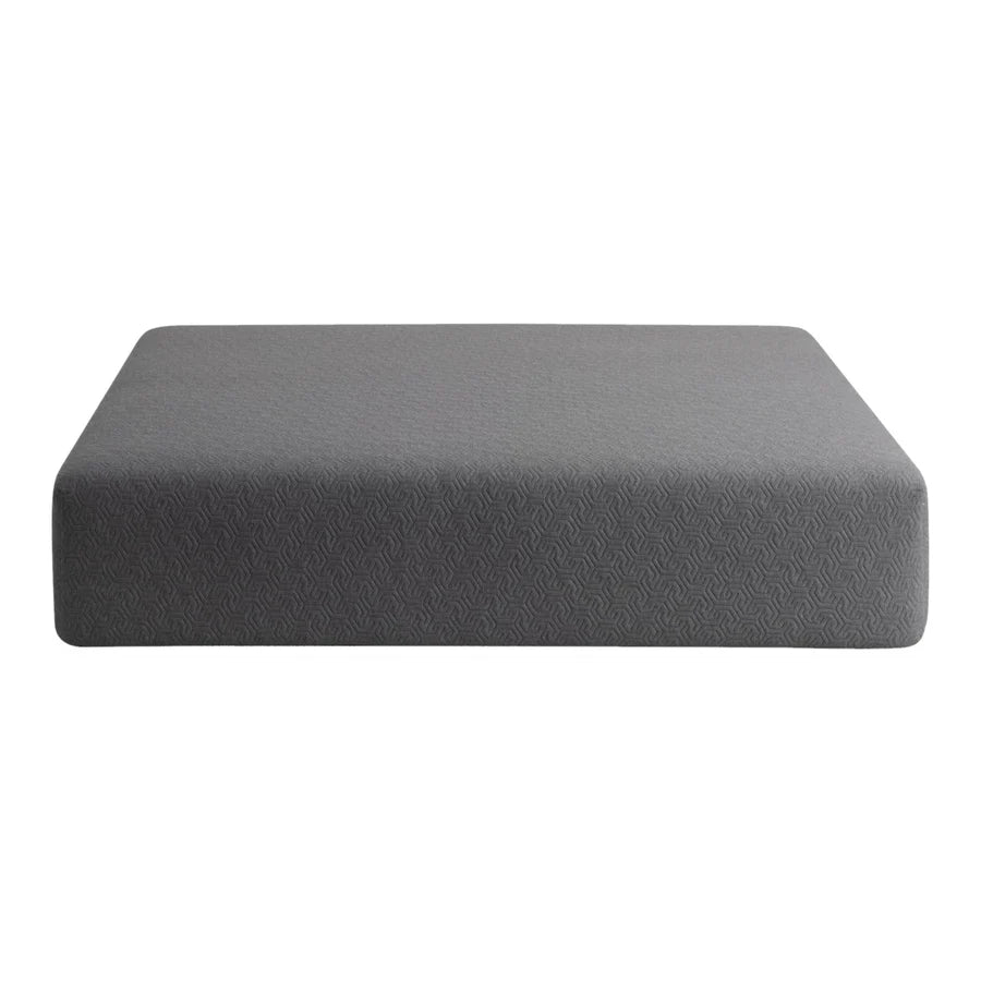 Colchón Malouf 8" Gel Memory Foam, Firme, Individual XL - Lunela