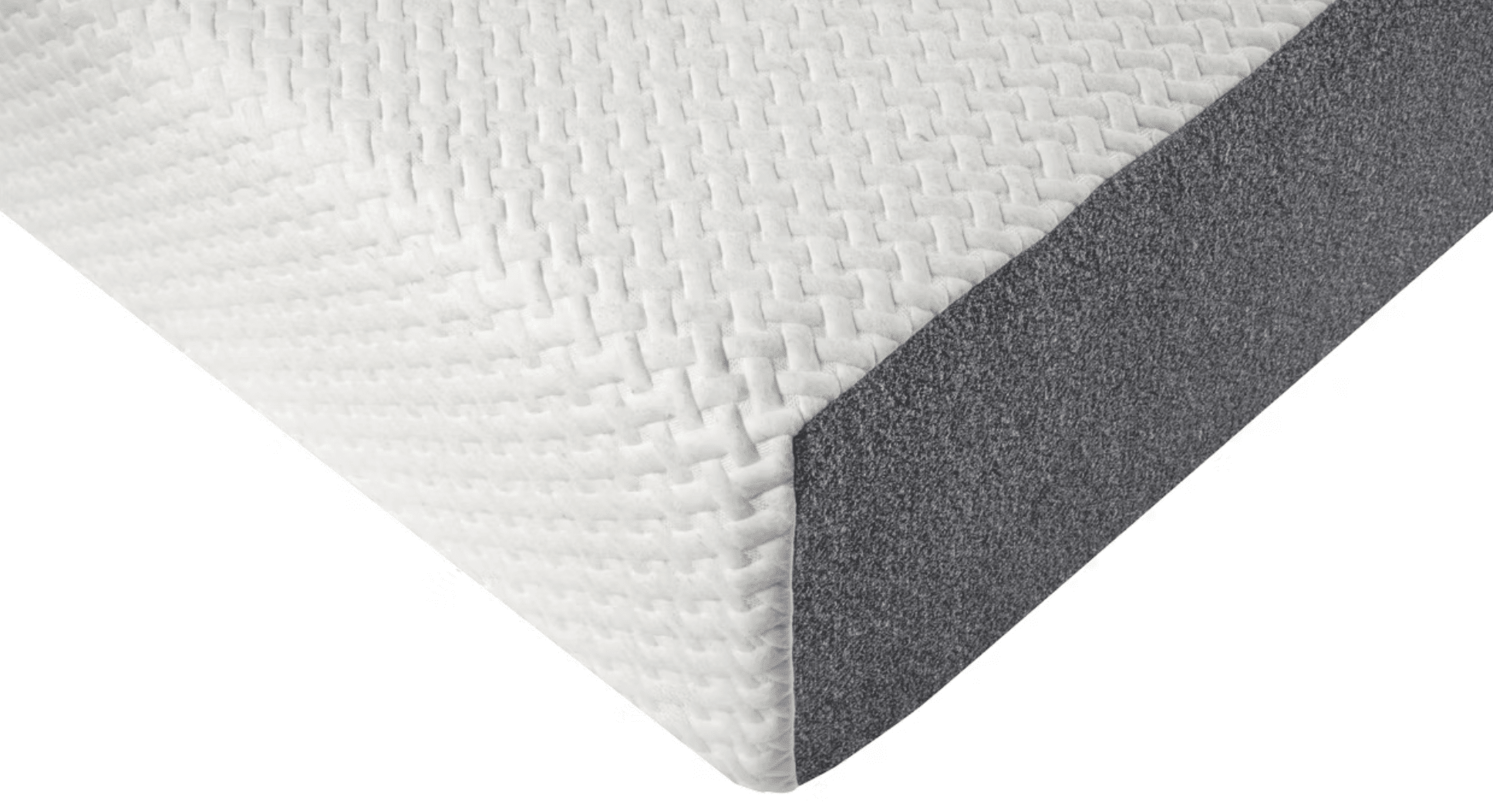 Colchón MLILY 10.5" Fusion Ortho Individual XL - Lunela