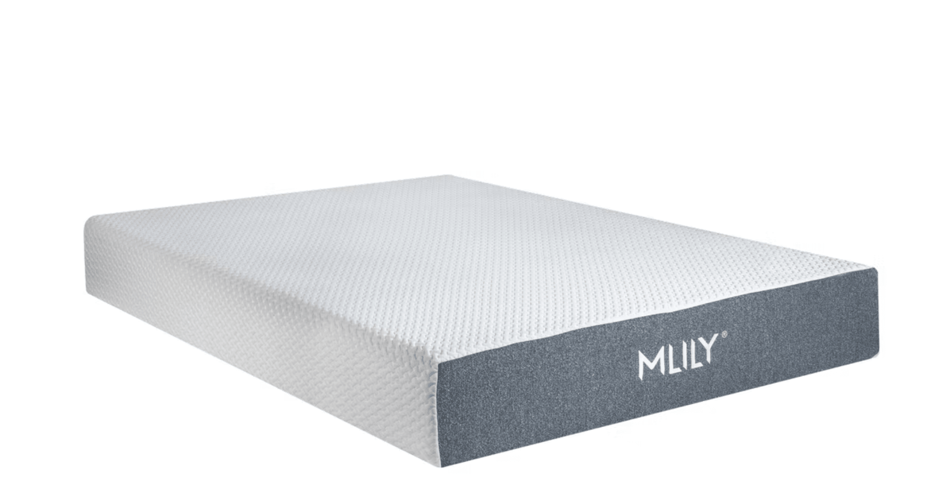 Colchón MLILY 10.5" Fusion Ortho Individual XL - Lunela