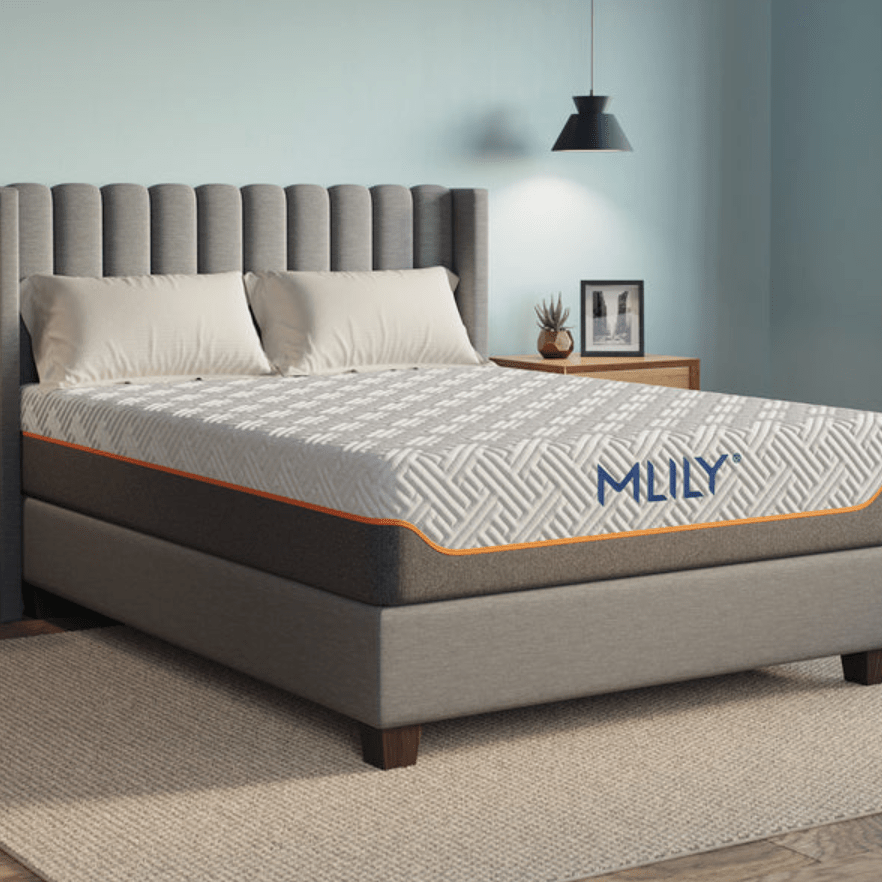 Colchón MLILY 11.5" Fusion Supreme Individual XL - Lunela
