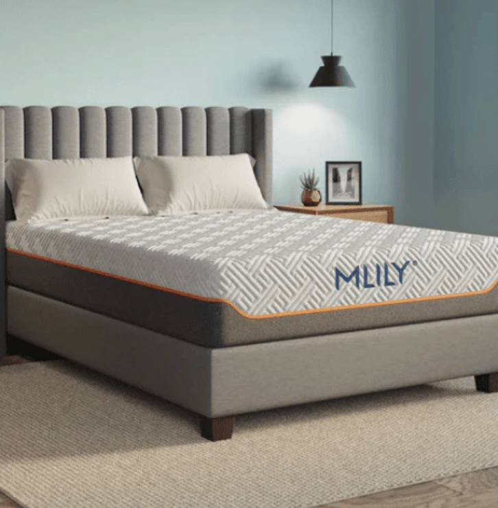 Colchón MLILY 11.5" Fusion Supreme Individual XL - Lunela