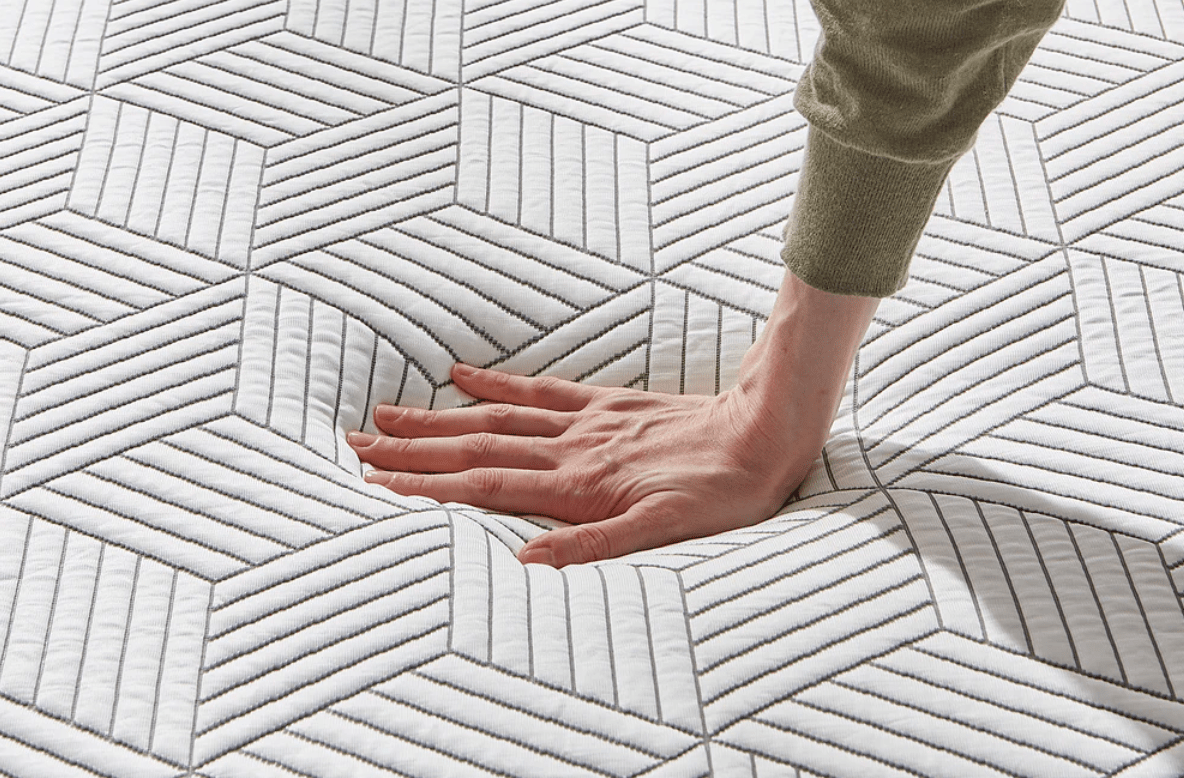 Colchón MLILY Harmony Chill 2.0 Individual XL - Lunela