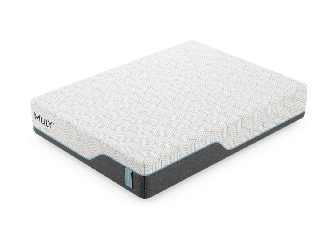 Colchón MLILY Harmony Chill 2.0 Individual XL - Lunela