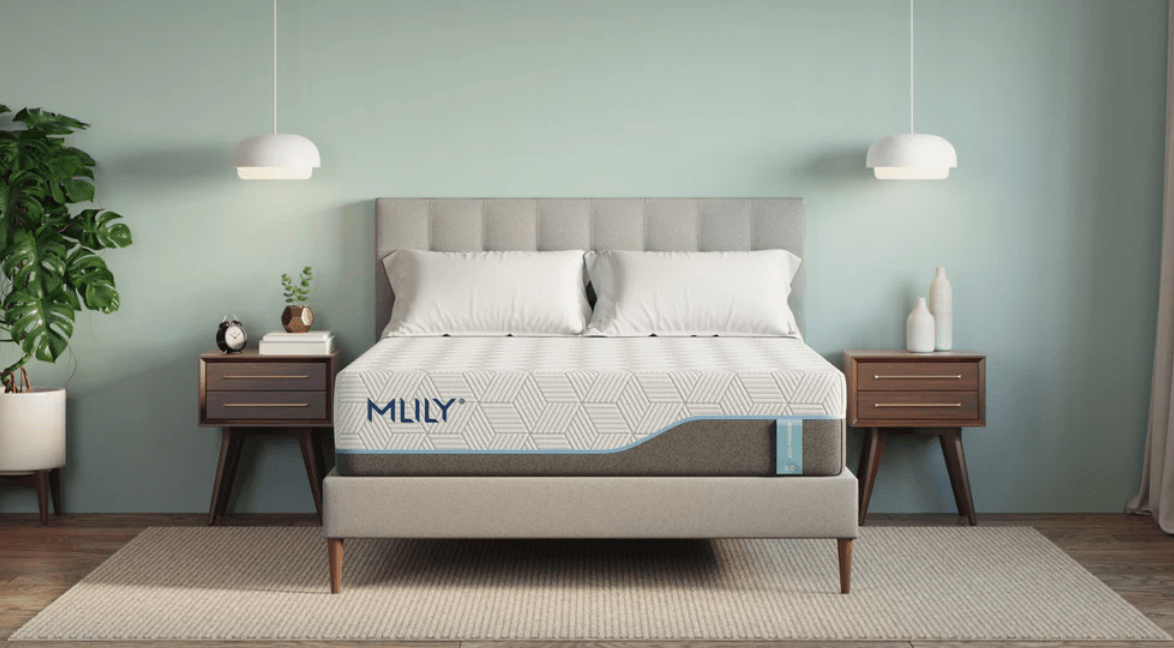 Colchón MLILY Harmony Chill 2.0 Individual XL - Lunela