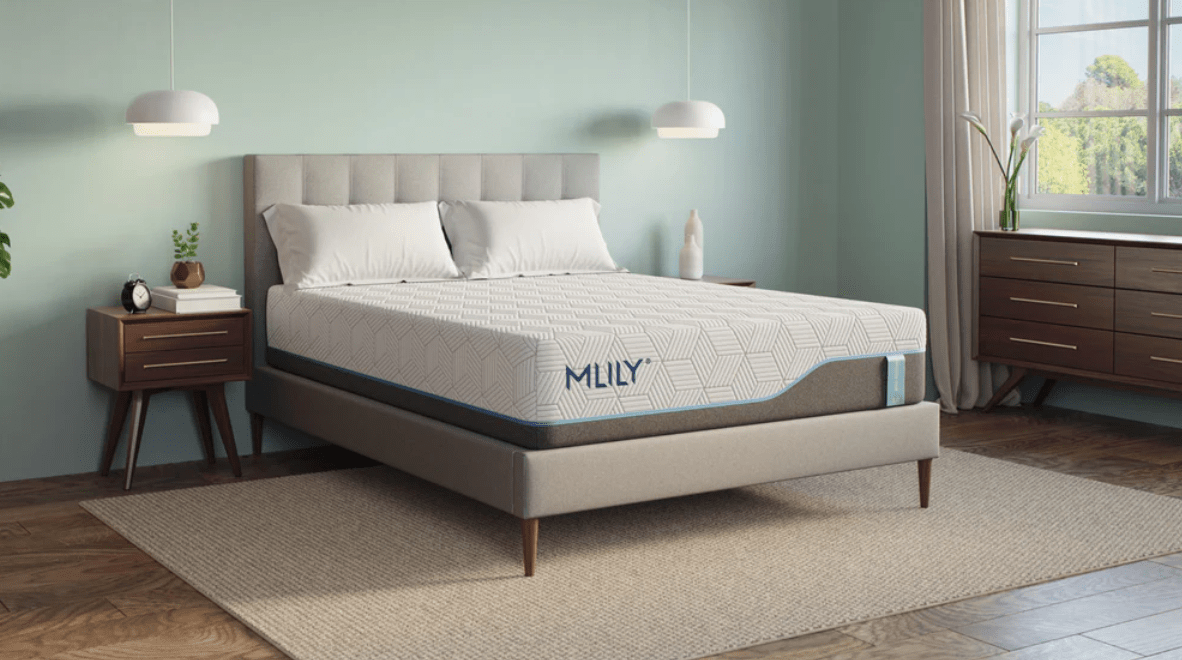 Colchón MLILY Harmony Chill 2.0 Individual XL - Lunela