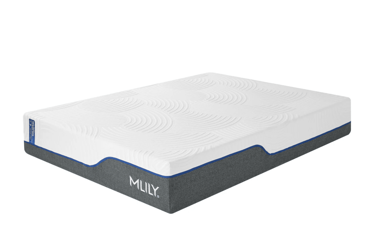 Colchón MLILY WellFlex 1.0 Individual XL - Lunela