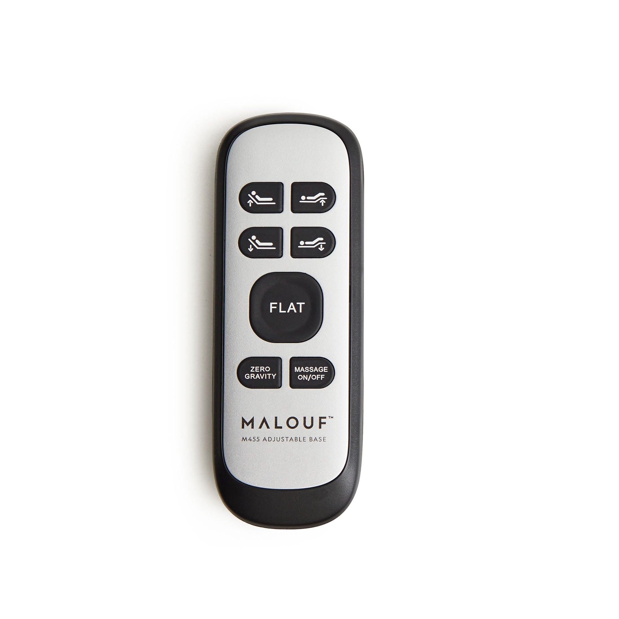 Control remoto para Cama Eléctrica Ajustable M455 - Lunela