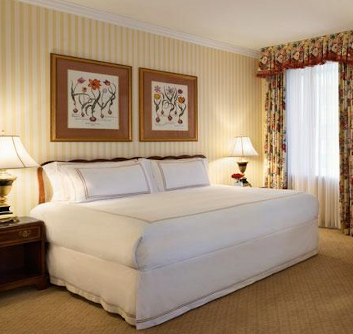 Funda para Duvet Fairmont