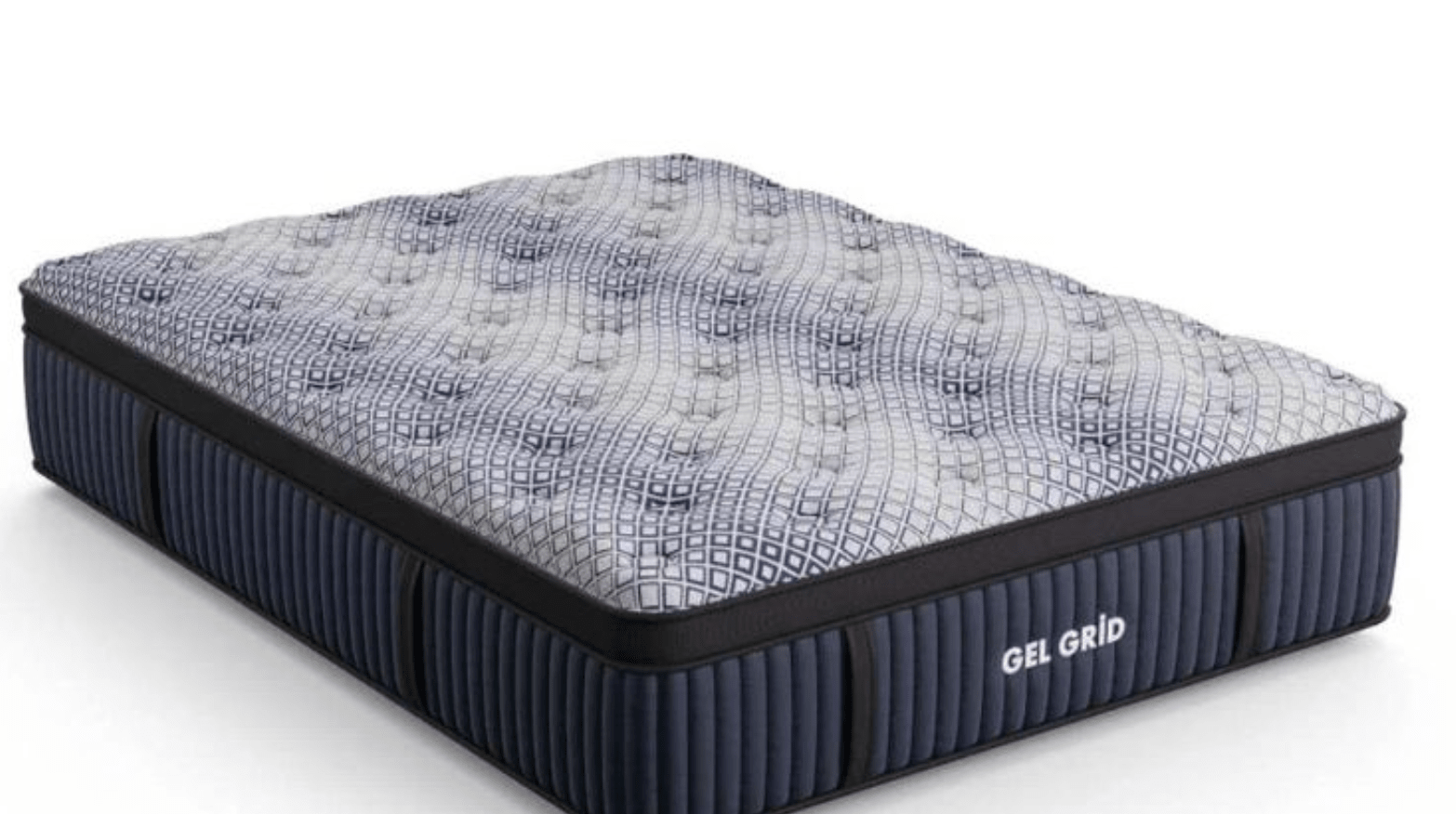 Gel Grid Float Levitate Hybrid - Lunela