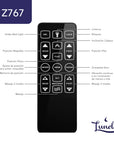 Z600 Adjustable Bed
