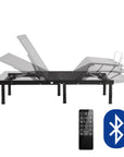 Lunela Z767 Cama Ajustable - Lunela