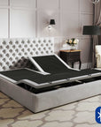 Lunela Z767 Cama Ajustable - Lunela