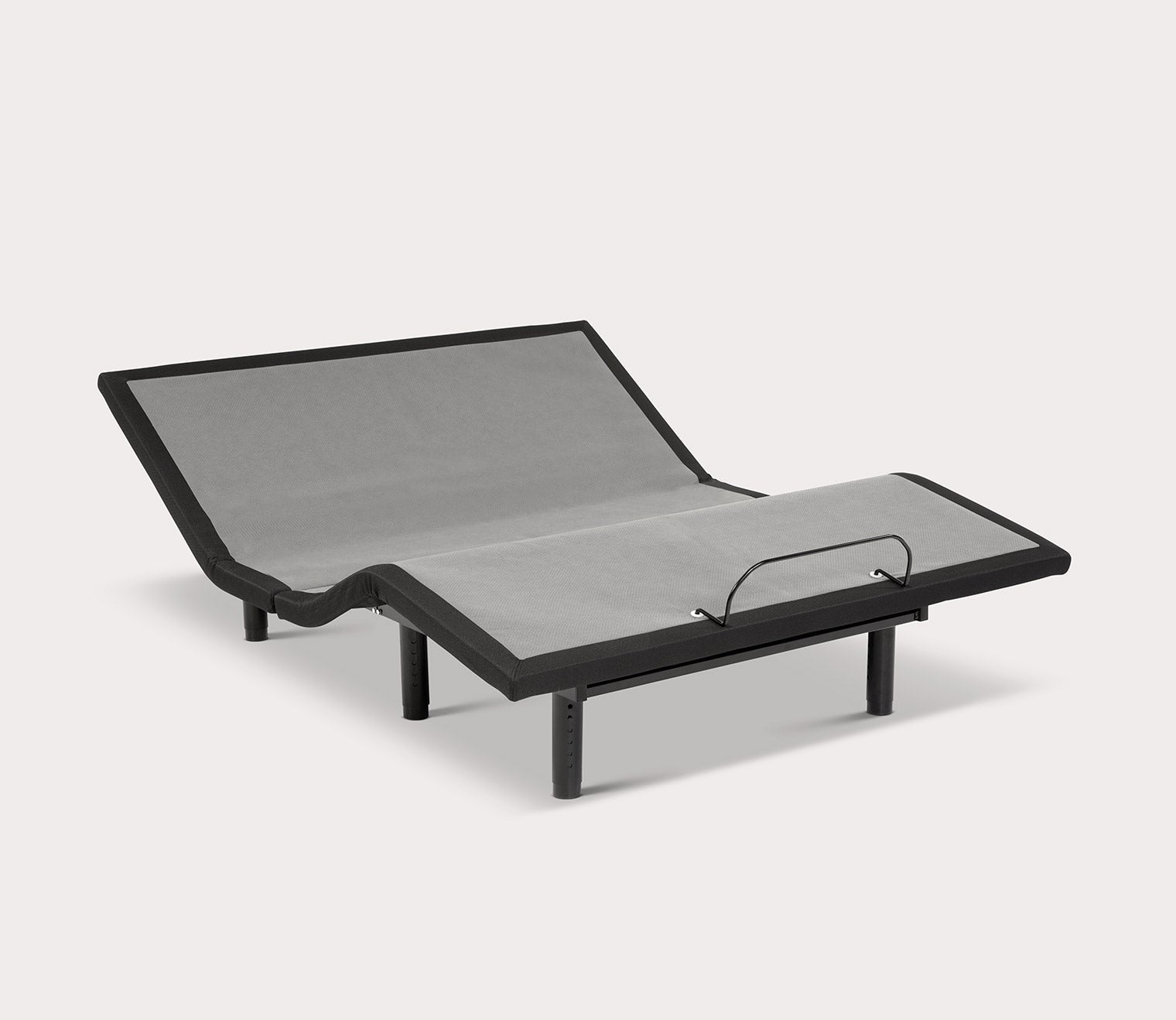 Lunela Z767 Cama Eléctrica Ajustable - Lunela