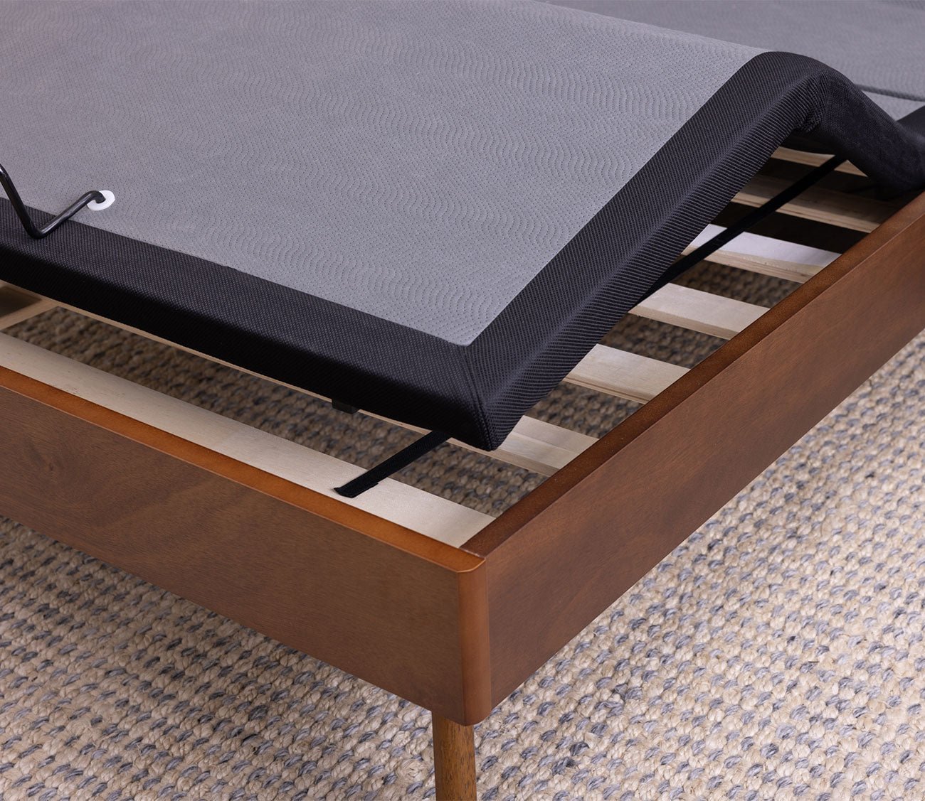 Lunela Z767 Cama Eléctrica Ajustable - Lunela